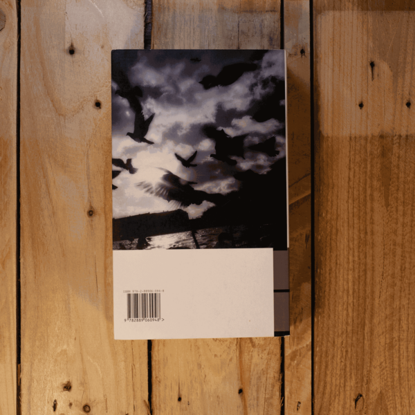 Envol d'un oiseau vert – Image 2