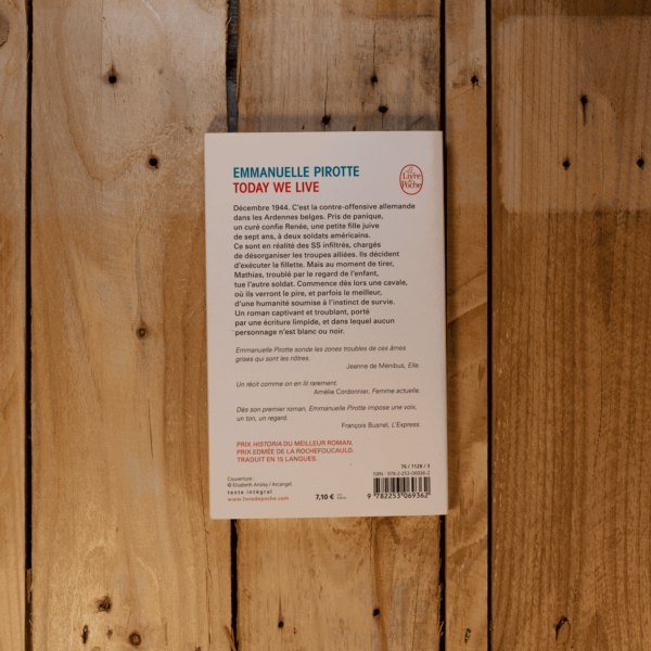 Today we live – Image 2