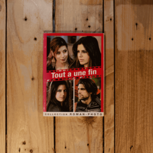 Tout a une fin