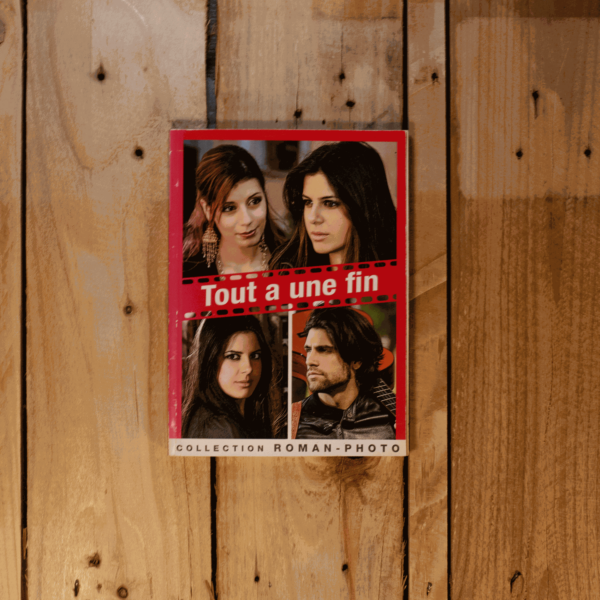 Tout a une fin