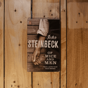 Of mice and men