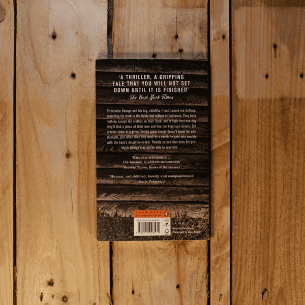 Of mice and men – Image 2