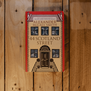 44 Scotland street