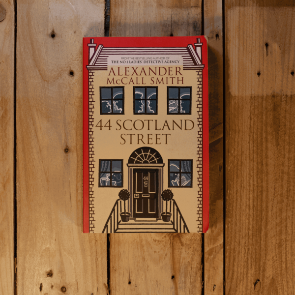 44 Scotland street