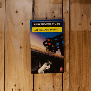 La nuit du renard