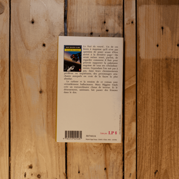La nuit du renard – Image 2