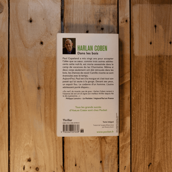 Dans les bois – Image 2