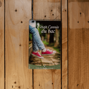 C'était l'année du bac