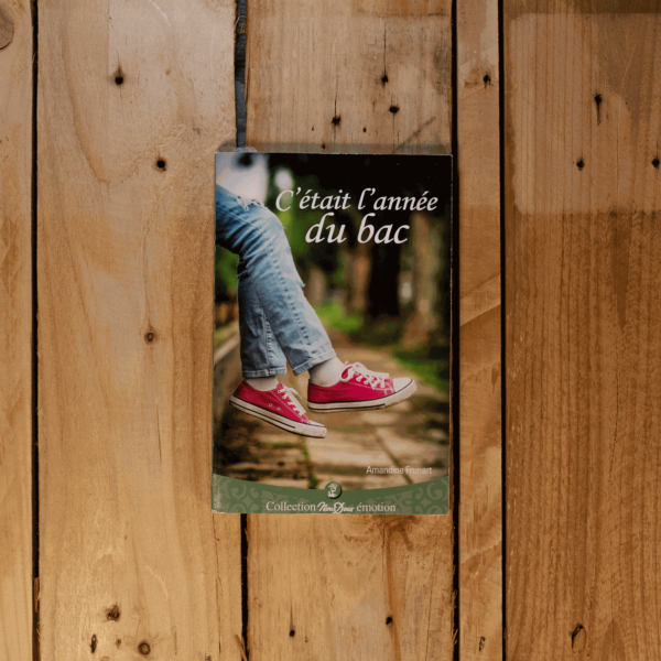 C'était l'année du bac