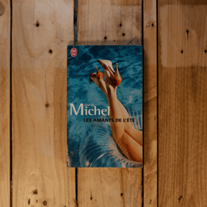 Les amants de l'été