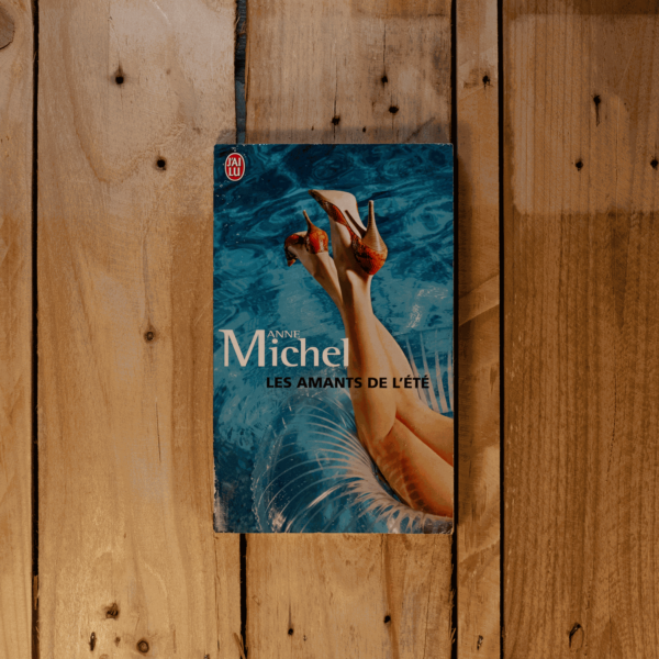 Les amants de l'été