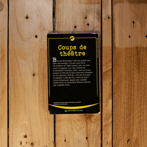 Coups de théâtre – Image 2
