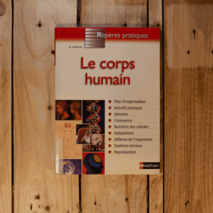 Le corps humain