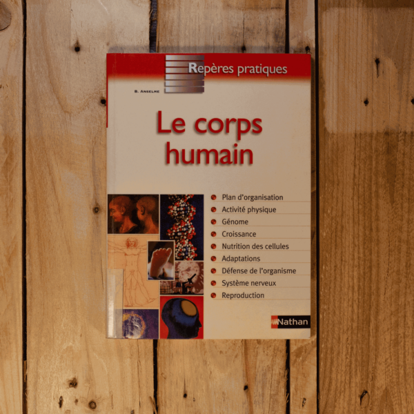 Le corps humain