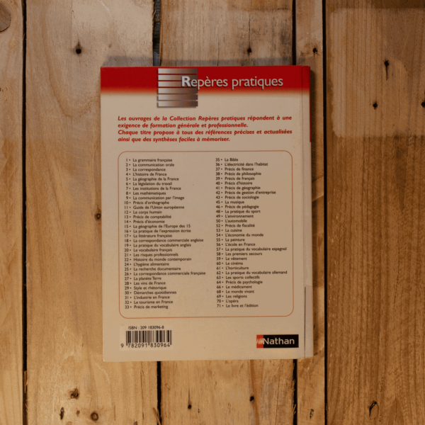 Le corps humain – Image 2