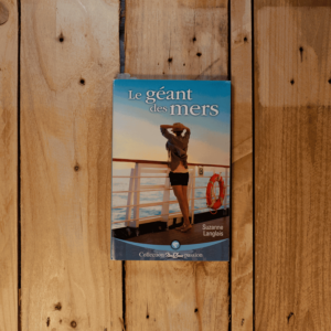 Le géant des mers
