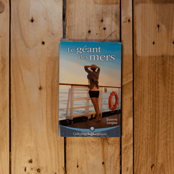 Le géant des mers