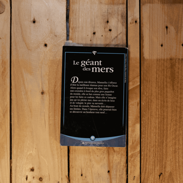 Le géant des mers – Image 2