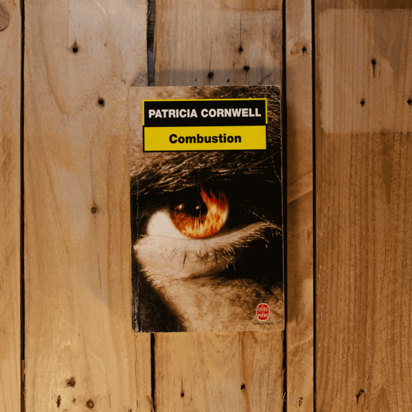 Combustion