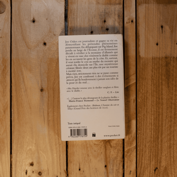 Pig Island – Image 2