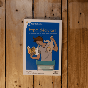 Papa débutant