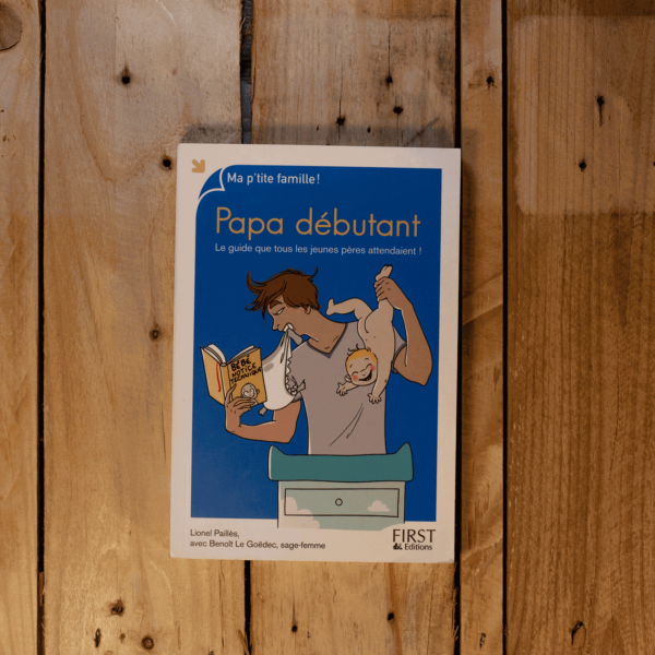 Papa débutant