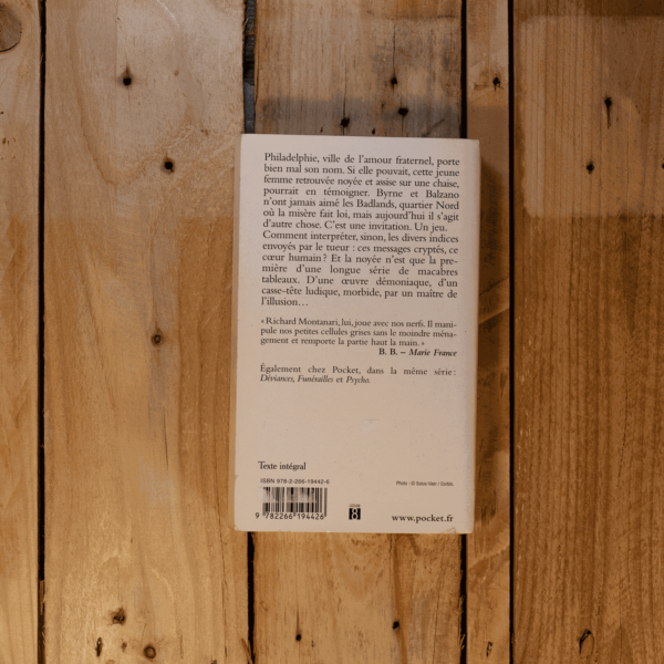 Cauchemardesque! – Image 2