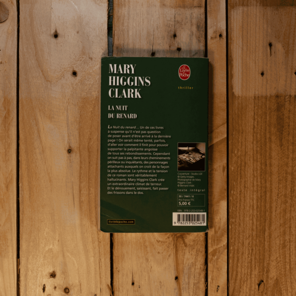 La nuit du renard – Image 2