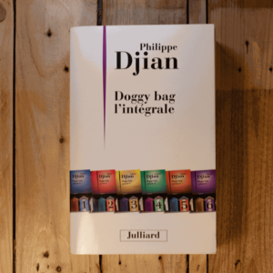 Doggy bag l'intégrale