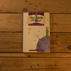 The Little Prince