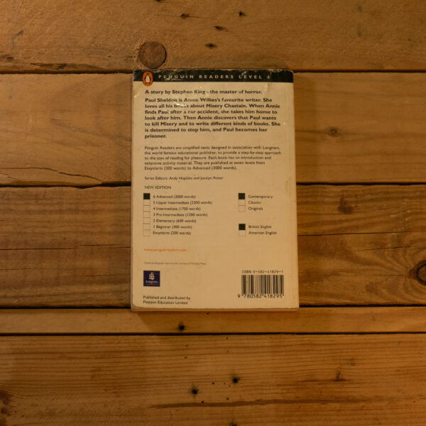 Misery – Image 2