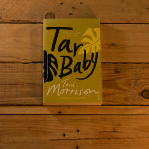 Tar Baby