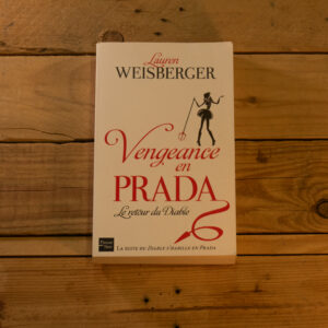Vengeance en prada