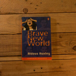 Brave New World