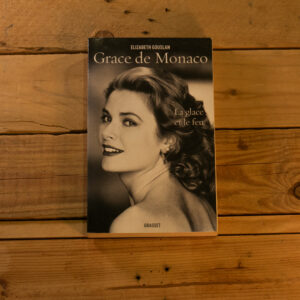 Grace de Monaco : la glace et le feu