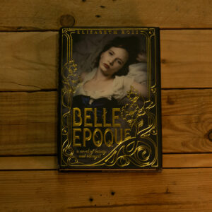 Belle Epoque
