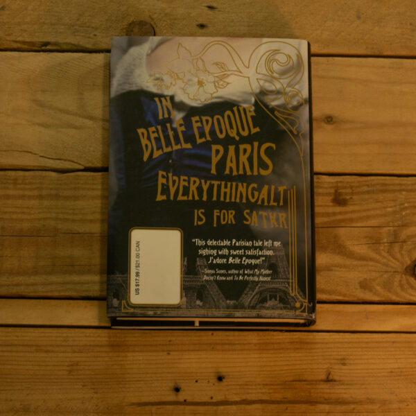 Belle Epoque – Image 2