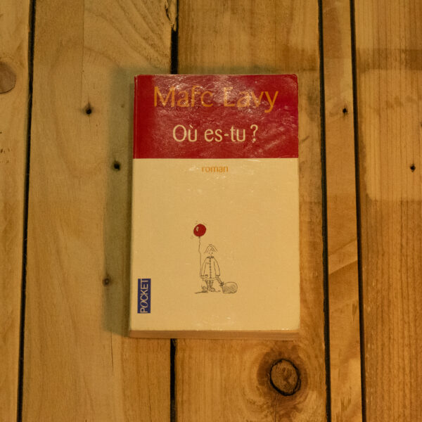 Où es-tu ?