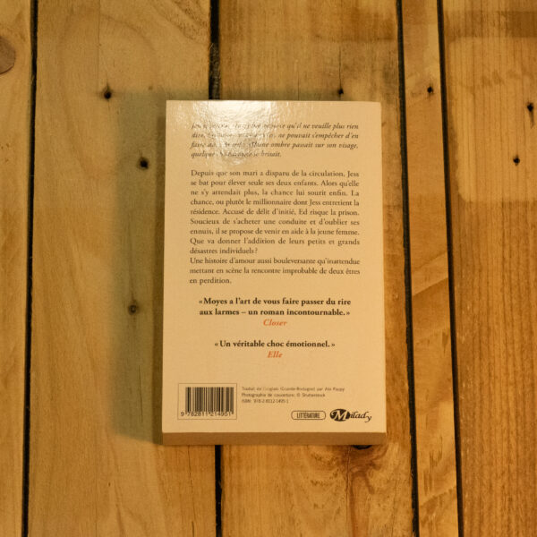 Jamais deux sans toi – Image 2