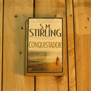 Conquistador