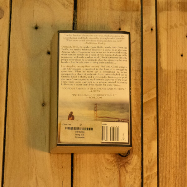 Conquistador – Image 2