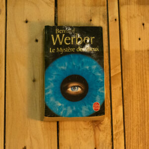 Le Myestère des dieux