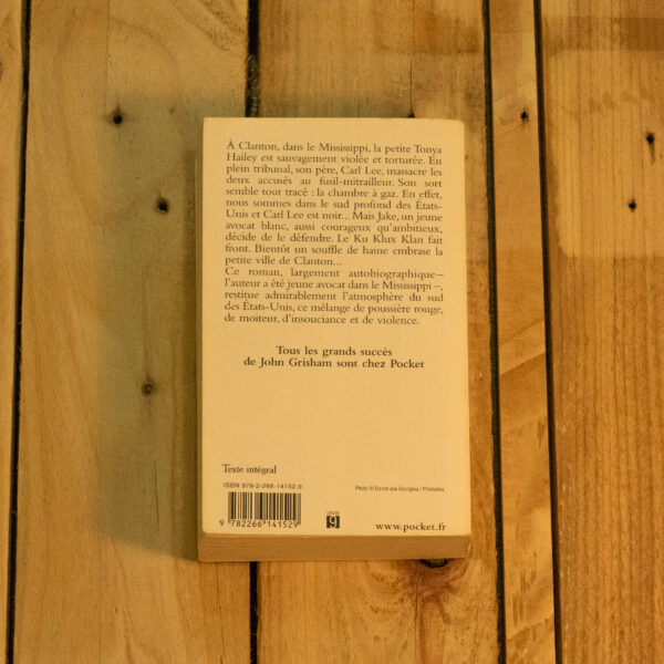 Non couplable – Image 2
