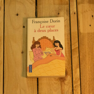 Le coeur à deux places