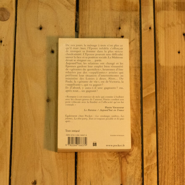 Le coeur à deux places – Image 2
