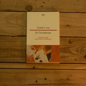 Garde à vue
