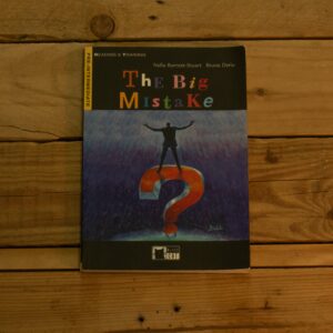 The big mistake