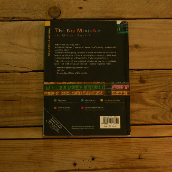 The big mistake – Image 2