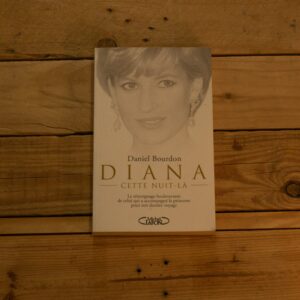 Diana Cette nuit-là