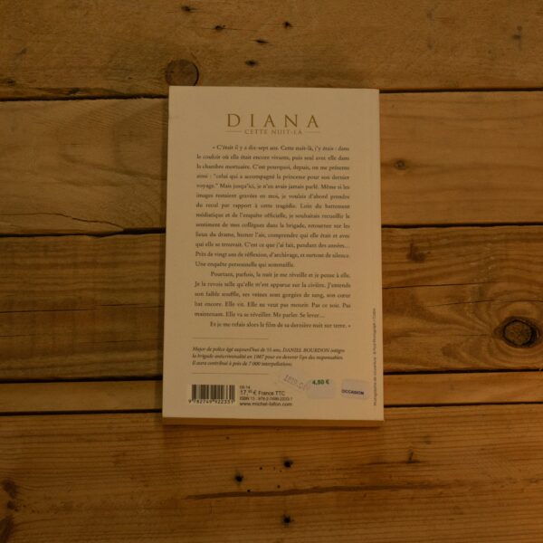Diana Cette nuit-là – Image 2